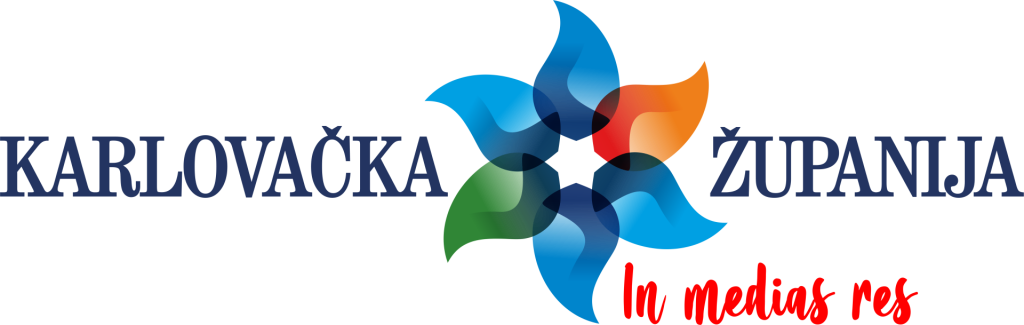 logo karlovacke zupanije